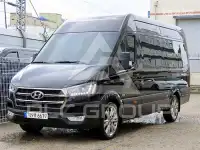2023 Hyundai Solati