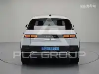 2023 Hyundai Ioniq
