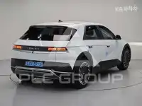 2023 Hyundai Ioniq