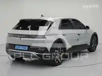 2023 Hyundai Ioniq