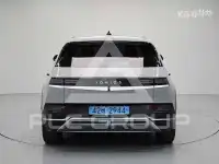 2023 Hyundai Ioniq