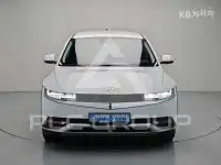 2023 Hyundai Ioniq