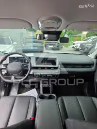 2023 Hyundai Ioniq