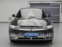 2023 Hyundai Ioniq