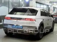 2023 Hyundai Ioniq