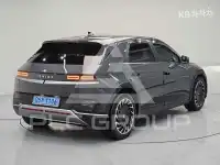 2023 Hyundai Ioniq