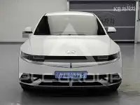 2023 Hyundai Ioniq