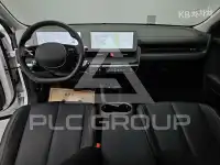 2023 Hyundai Ioniq