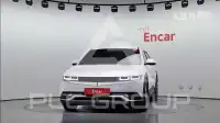 2023 Hyundai Ioniq
