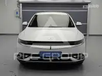 2023 Hyundai Ioniq