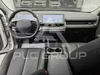 2023 Hyundai Ioniq