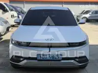 2023 Hyundai Ioniq