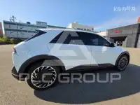 2023 Hyundai Ioniq