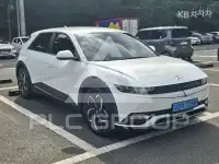 2023 Hyundai Ioniq