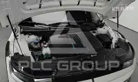 2023 Hyundai Ioniq