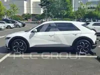 2023 Hyundai Ioniq