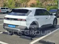 2023 Hyundai Ioniq