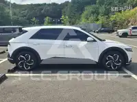 2023 Hyundai Ioniq