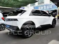 2023 Hyundai Ioniq