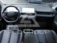 2023 Hyundai Ioniq