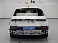 2023 Hyundai Ioniq