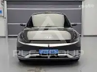 2023 Hyundai Ioniq