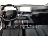 2023 Hyundai Ioniq