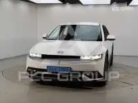 2023 Hyundai Ioniq