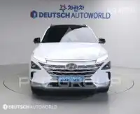 2023 Hyundai Nexo