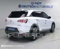 2023 Hyundai Nexo
