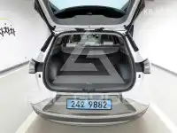 2023 Hyundai Nexo