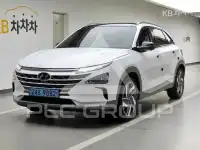 2023 Hyundai Nexo