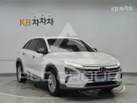 2023 Hyundai Nexo