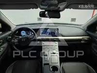2023 Hyundai Nexo