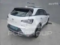 2023 Hyundai Nexo
