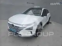 2023 Hyundai Nexo