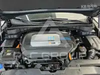 2023 Hyundai Nexo