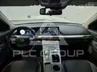 2023 Hyundai Nexo