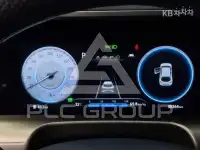 2023 Hyundai Nexo