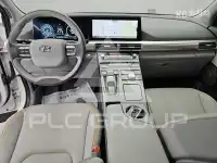 2023 Hyundai Nexo