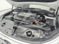 2023 Hyundai Nexo