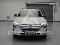 2023 Hyundai Nexo