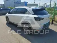 2023 Hyundai Nexo