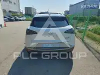 2023 Hyundai Nexo