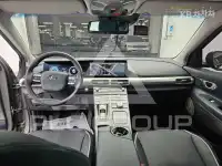 2023 Hyundai Nexo