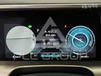 2023 Hyundai Nexo