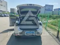 2023 Hyundai Nexo