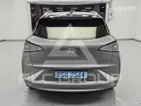 2023 Hyundai Nexo