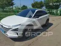 2023 Hyundai Nexo