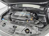 2023 Hyundai Nexo